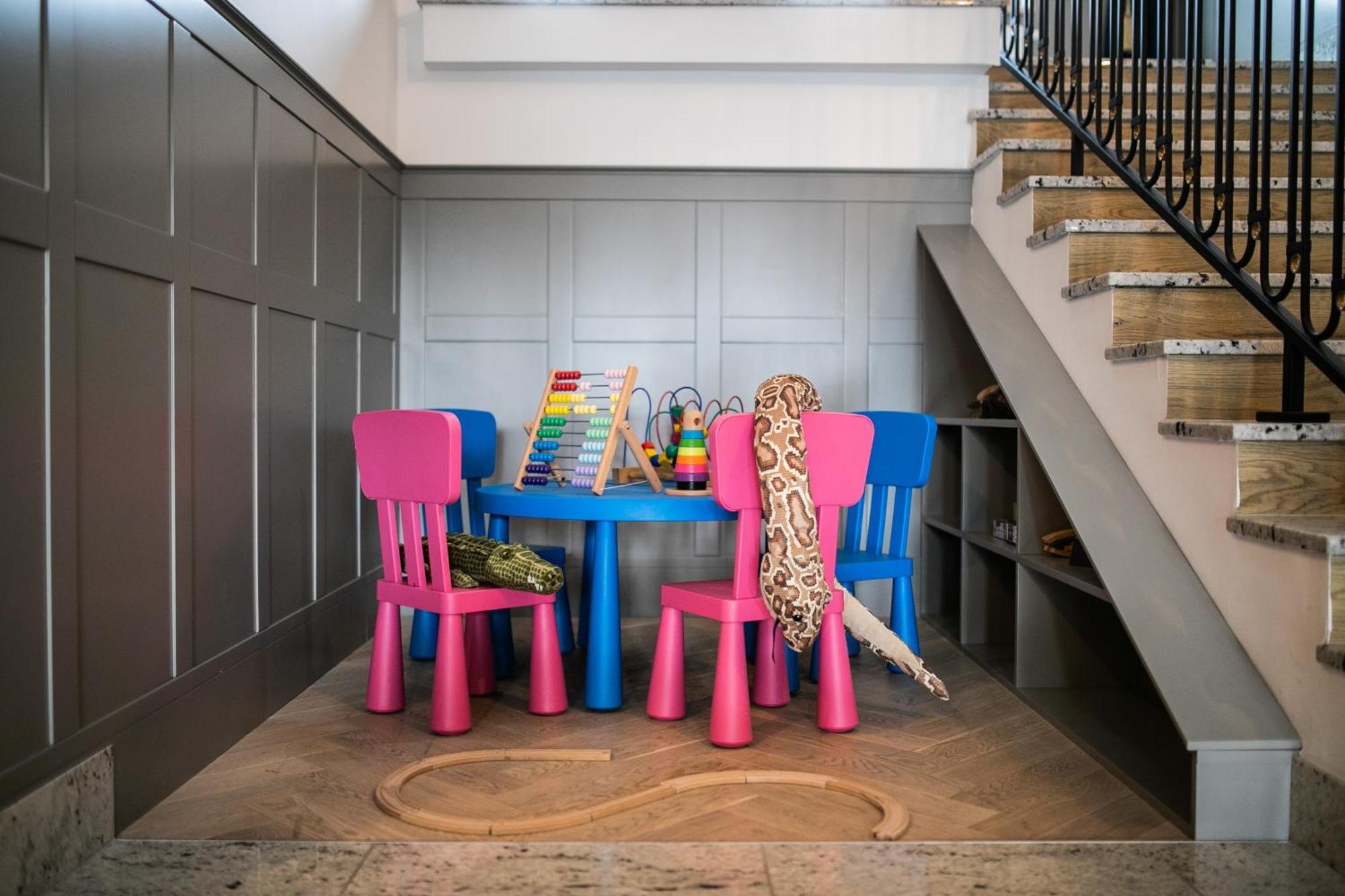 Nordowi Dwor Bed and Breakfast Celbowo Buitenkant foto