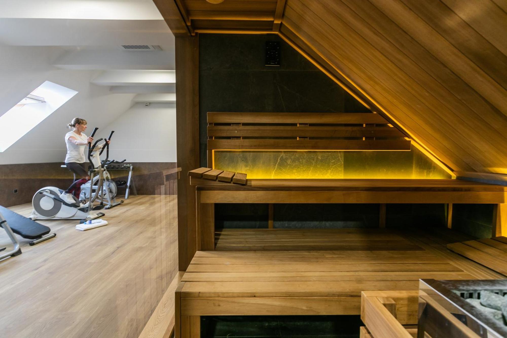 Nordowi Dwor Bed and Breakfast Celbowo Buitenkant foto