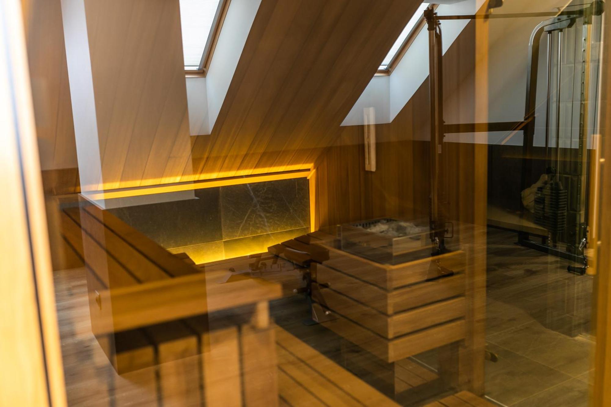 Nordowi Dwor Bed and Breakfast Celbowo Buitenkant foto